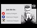 Abdarouf Megrah يا حسراه يا دنيا Abdarouf Megrah يا حسراه يا دنيا