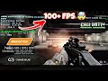 COD 4 Modern warfare Playable On All Mali GPU | Gamehub 4.1.5 | Dimensity 1200 | Best Settings