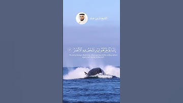 الآيات 42-43 من سورة إبراهيم الشيخ فارس عباد
