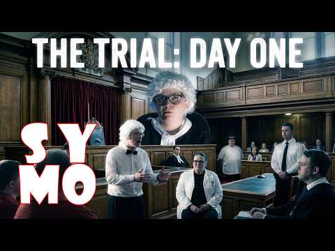 The Trial: Day One - SYMO