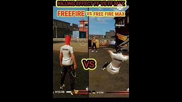 free fire vs free fire max test para SAMSUNG A3,A5,A6,A7,J2,J5,J7,S5,S6,S7,S9,A10,A20,A30,#shorts