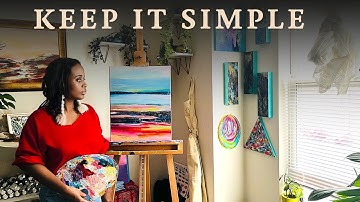 The Art of Simplicity 🦋 The Beauty of an Ordinary Life