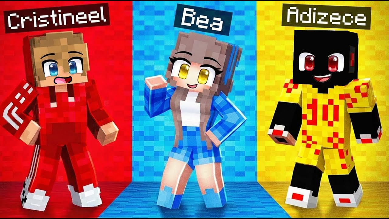 Schimb de VIETI cu PRIETENII MEI!!!