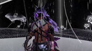 Nightshade Toggle Showcase