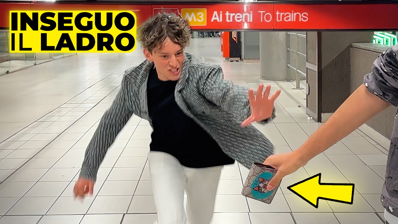 Milano vs Dubai: dove RUBERANNO un PORTAFOGLIO pieno di SOLDI?