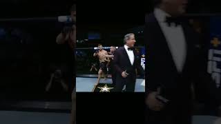 Дагестанец наказал дерзкого выскочку за неуважение. #shorts #mma #ufc #мма #бои #бой #боибезправил