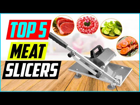 1 pc, Manual Frozen Meat Slicer, Meat Slicer, Lamb Roll Slicer, Frozen Meat  Slicing Knife, Meat Cutter, Stainless Steel Small Bone Meat Slicer, Home  Vegetable Food Slicer, Home Cooking Slicer