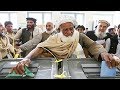 Afghanistan Election -- News Updates September 28, 2019