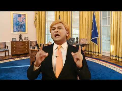 Promo - The Naveed Mahbub Show Valentine's Special - Airs Feb 7, 2018