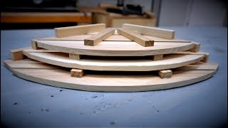 Woodworking Made Simple: Unbelievable Project for Beginners!