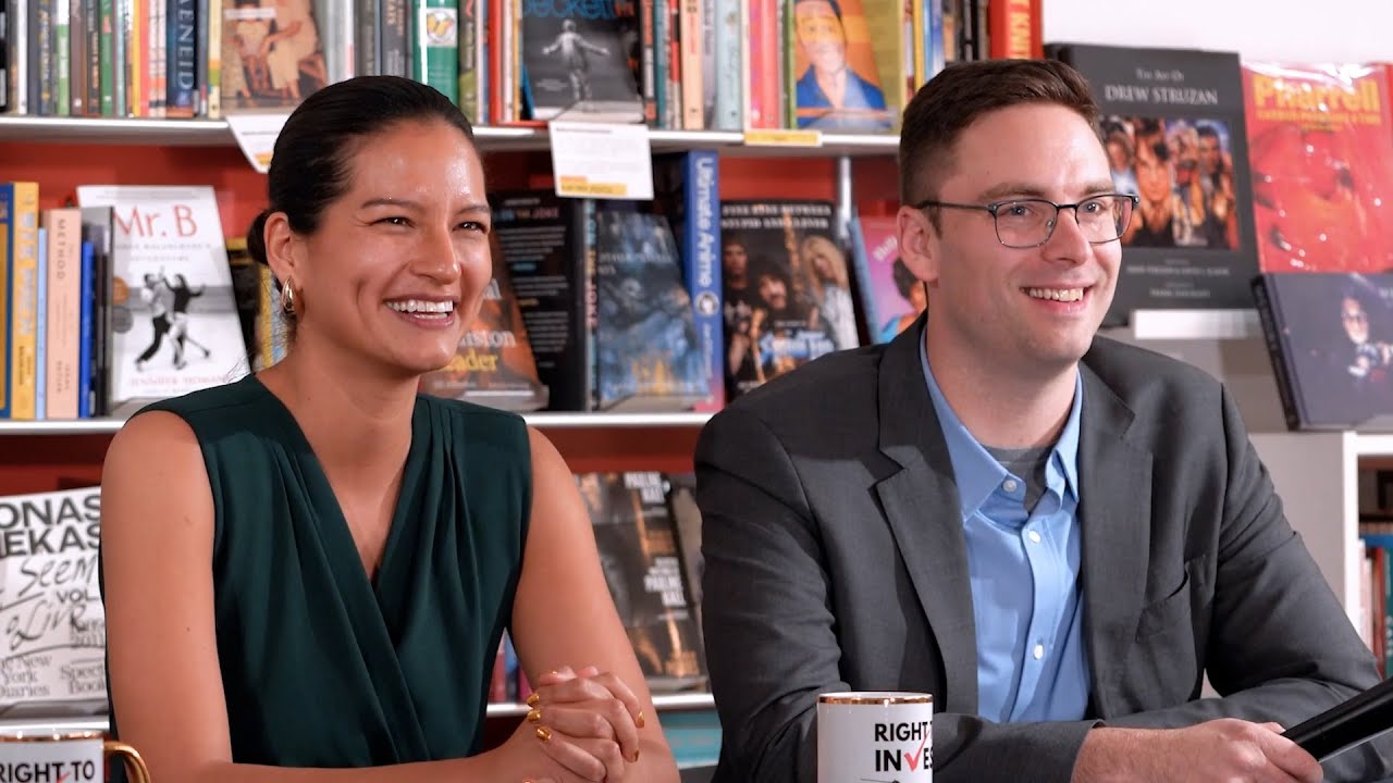 Right to Invest — Pilot Episode