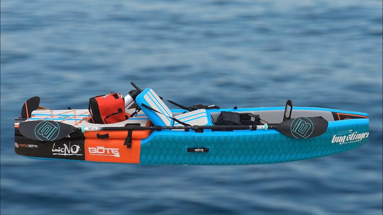 The Lono Aero by BOTE YouTube