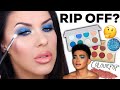 TESTING NEW RELEASES FROM COLOURPOP - BRETMAN ROCK COLLAB + COLOURPOP DRAMA!!??