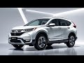 2026 Honda CR-V – The SUV That Changes Everything! 🔥