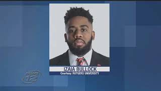 Rutgers football player indicted on attempted murder