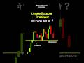 🔥 Unpredictable Breakout 😱 Market Ne Dimaag Hila Diya! #trading #crypto #shorts #viral #trending