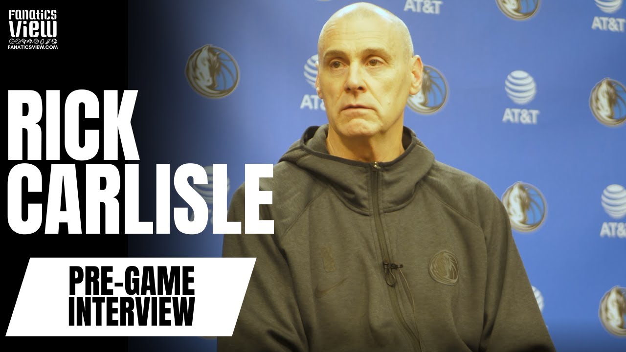 rick carlisle jacket