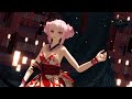 【MMD】 PASSION 【GARNiDELiA】