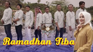 Ramadhan Tiba,Marhaban Yaa Ramadhan - Nirwana Comeback // Spesial P | Dangdut (Official Music Video)