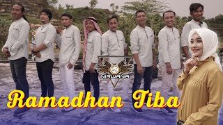 Ramadhan Tiba,Marhaban Yaa Ramadhan - Nirwana Comeback // Spesial P | Dangdut (Official Music Video)