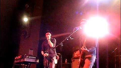 Paper Route- Carousel Live