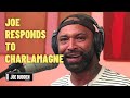 Joe Responds to Charlamagne The God | The Joe Budden Podcast