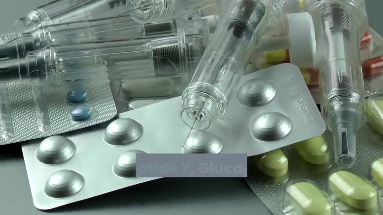 which type of hormones helps to lose weight quickly? - YouTube