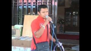 Sepi seorang perindu