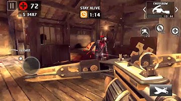 Dead Trigger 2 - Defend