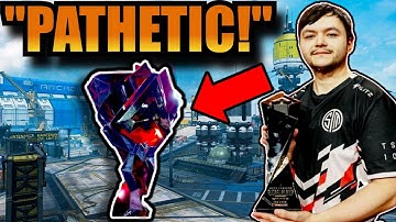 TSM Reps EXPOSES ALGS...😱