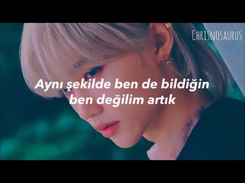 Stray Kids (DanceRacha) - WOW ‘Türkçe Çeviri’