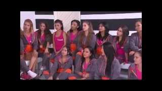 TUMBAO Programa 5 - Bloque 4