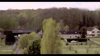 skydrone test longue focale