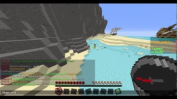 HackReport: CraftingPikachu5 - SpeedHack / FlyHack - rewinside.tv - SG