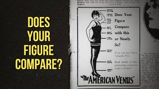 Being a Woman in 1926 Was a Full Time Job Being a Woman in 1926 Was a Full Time Job