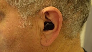 Consumer Reports tests usability of 10 over-the-counter hearing aids