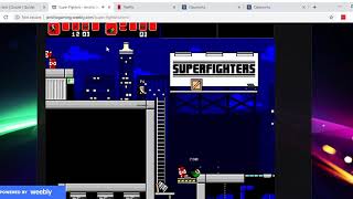 ​​﻿Super Fighters   Jericho Gaming   Google Chrome 2019 03 13 19 26 53 screenshot 5