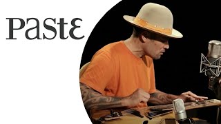 Ben Harper and Charlie Musselwhite - Love and Trust | Paste