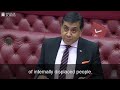 Lords continues to press government over conflict in Tigray | 2 December 2020 | House of Lords