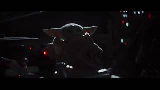 Baby Yoda Ft İbrahim Tatlıses - Urfa Sana Küsmüş