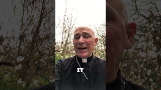 Bishop Pete's 2026 Easter message