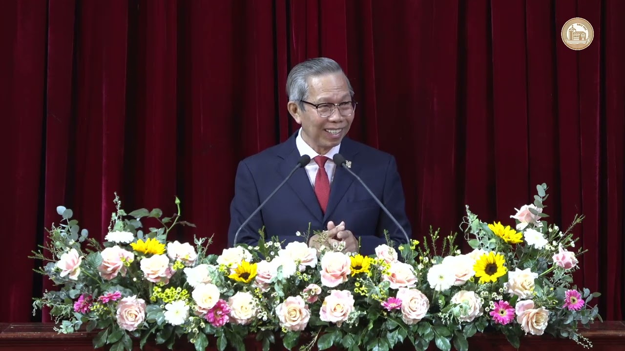 Lời Cầu Xin Được Nhậm  | Mục sư Phạm Trọng Huy | Bài Giảng Tin Lành