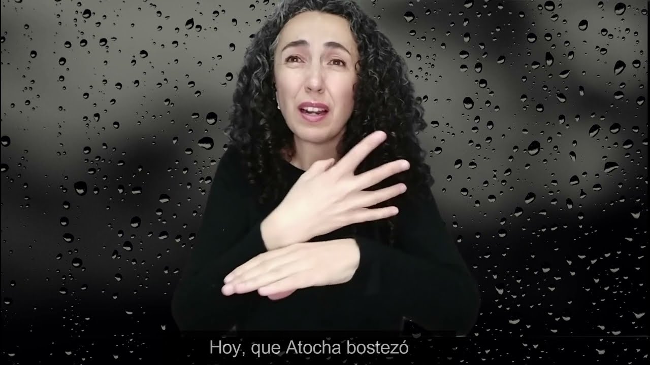 Insultos en lengua de signos española
