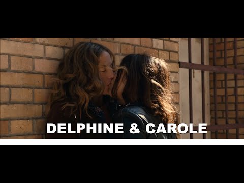 Delphine & Carole | Summertime (La Belle Saison) 2015