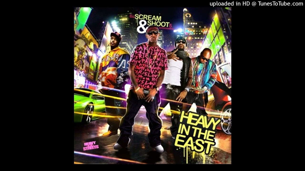 DJ Self Swag Surfin' (Remix) (Feat. Fabolous, Juelz Santana, Red