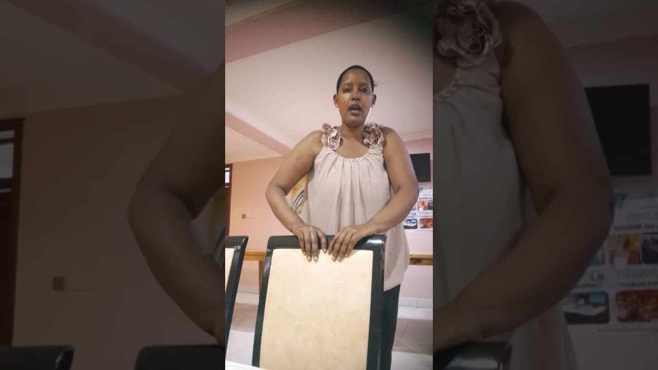 #IBIMENYETSO BIZAKWEREKA UMUTIMA #UBABAYE#