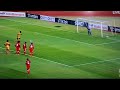 Full Time Asec Mimosas 3 Simba Sc 0 Penati Zote Alizocheza Aishi Manula Highlights