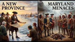 Inside the High-Stakes Iroquois Peace Treaty of 1682 | Historical Context