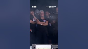 what they have 🫶 #The1975 #BigWeekend