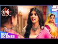 Durga - Atoot Prem Kahani | Ep. 17 | Anurag Tells Durga,Paani Bai Was Suggesting Her Marriage